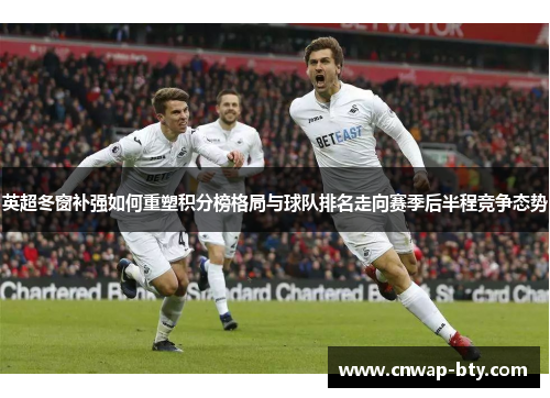 英超冬窗补强如何重塑积分榜格局与球队排名走向赛季后半程竞争态势