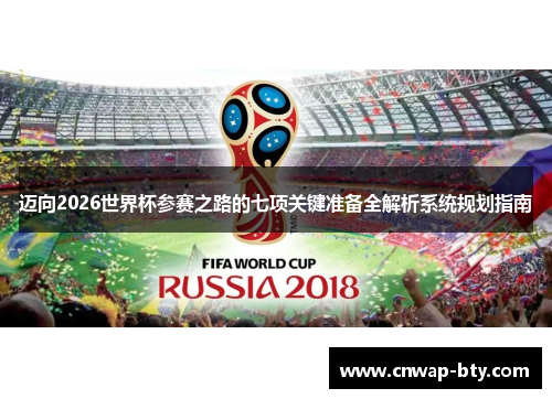 迈向2026世界杯参赛之路的七项关键准备全解析系统规划指南 迈向2026世界杯参赛之路的七项关键准备全解析系统规划指南